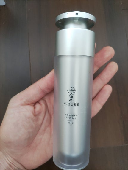 試してみた】MQURE モレキュラーリペアヘアセラムの効果・髪質別 試してみた】MQURE モレキュラーリペアヘアセラムの効果・髪質別