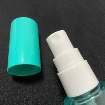 CICAエイドメイクキープミスト/shushupa!/フィックスミストを使ったクチコミ(4枚目)