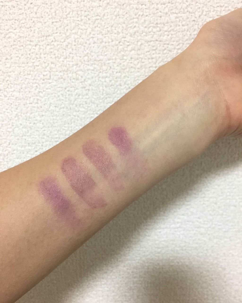 アイシャドウベース/キャンメイク/アイシャドウベースを使ったクチコミ（2枚目）