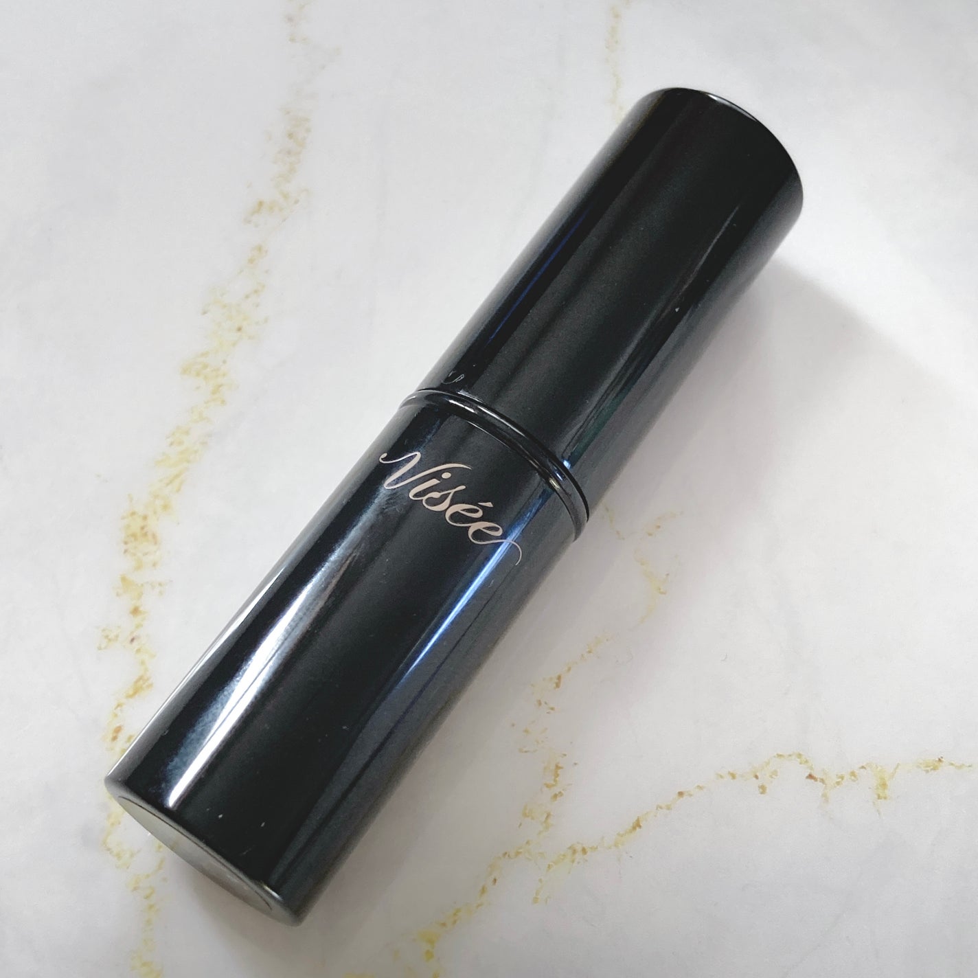 ネンマクフェイク ルージュ/Visée/口紅を使ったクチコミ(8枚目)