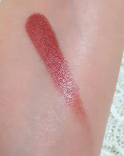 ルックアット マイアイズ/ETUDE/単色アイシャドウを使ったクチコミ(4枚目)