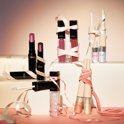 Visée(ヴィセ)Official アカウント on LIPS 「/今日発売の新作アイテムを𝑪𝒉𝒆𝒄𝒌🌟\一番気になるアイテムを..」(4枚目)