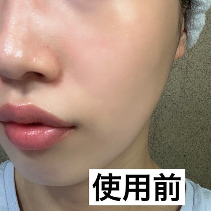 ミノン アミノモイスト エイジングケア デイクリームUV/ミノン/日焼け止めクリームを使ったクチコミ(4枚目)