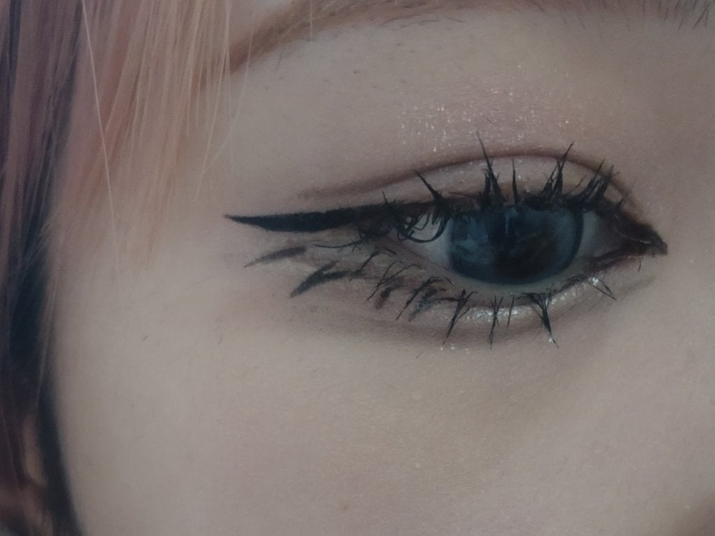 Angelcolor Bambi Series 1day /AngelColor/ワンデー(1DAY)カラコンを使ったクチコミ(3枚目)