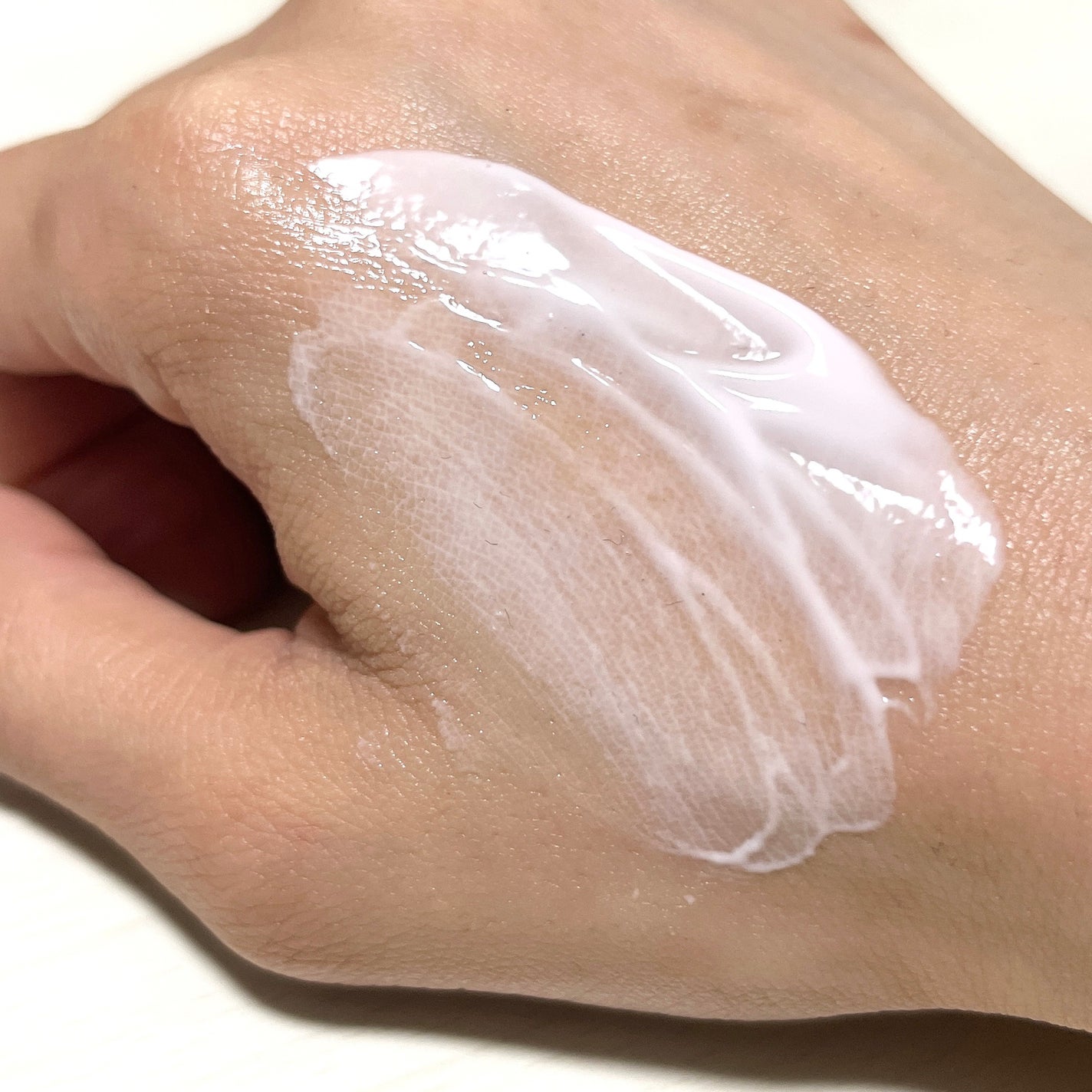 ã«ã©ã㌠ã«ã©ãã³ããŒã»ãã ãžã§ã«/Calamee/ãã§ã€ã¹ã¯ãªãŒã ã䜿ã£ãã¯ãã³ãïŒ5æç®ïŒ