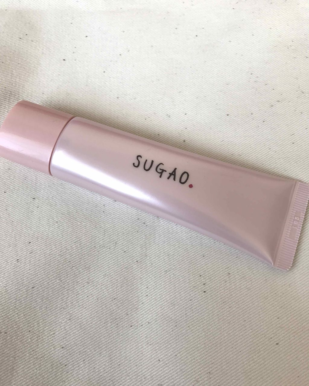 スノーホイップクリーム/SUGAO®/化粧下地を使ったクチコミ(1枚目)