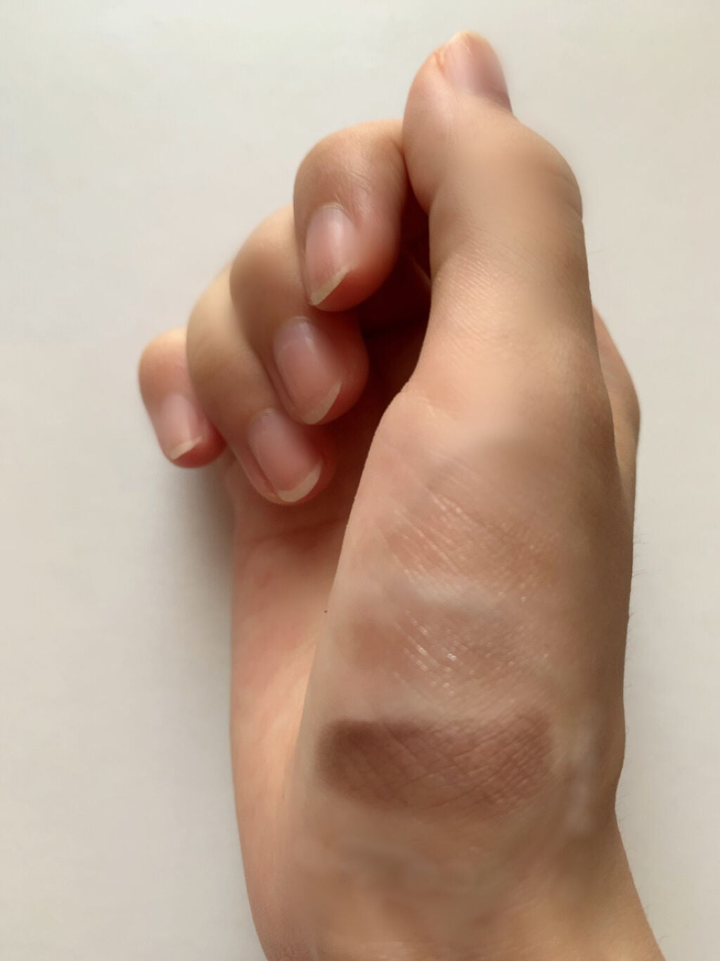 ジューシーピュアアイズ/キャンメイク/アイシャドウパレットを使ったクチコミ(4枚目)