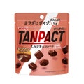 明治 TANPACT ミルクチョコレート