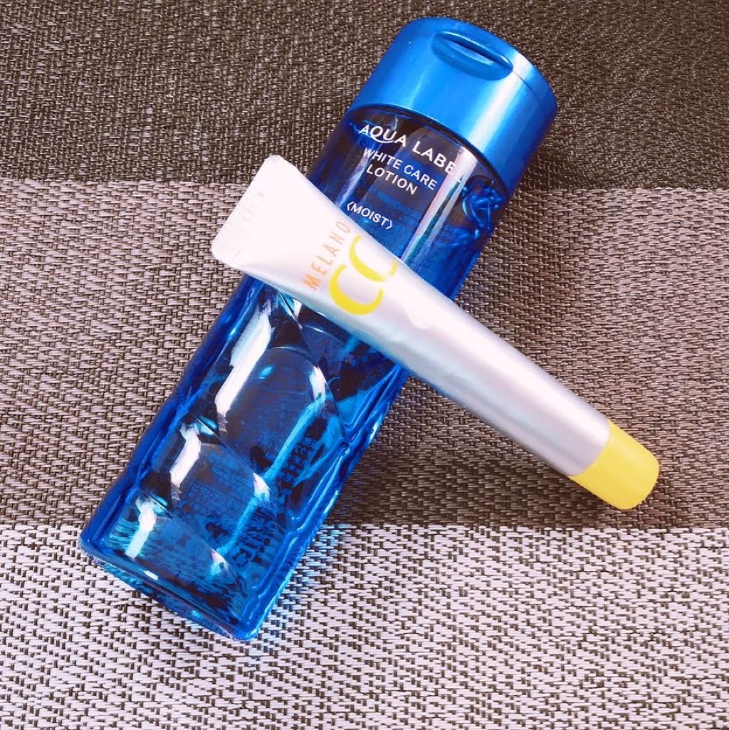 薬用 しみ 集中対策 美容液/メラノCC/美容液を使ったクチコミ（2枚目）