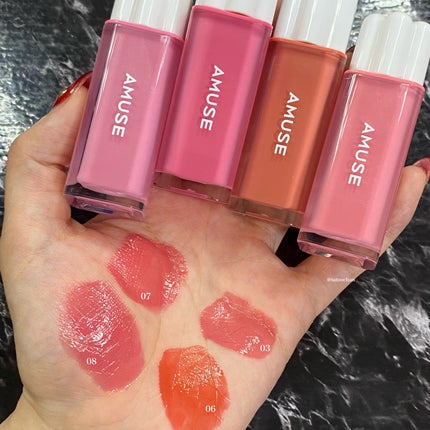 シャドウパレット/dasique/アイシャドウパレットを使ったクチコミ(6枚目)