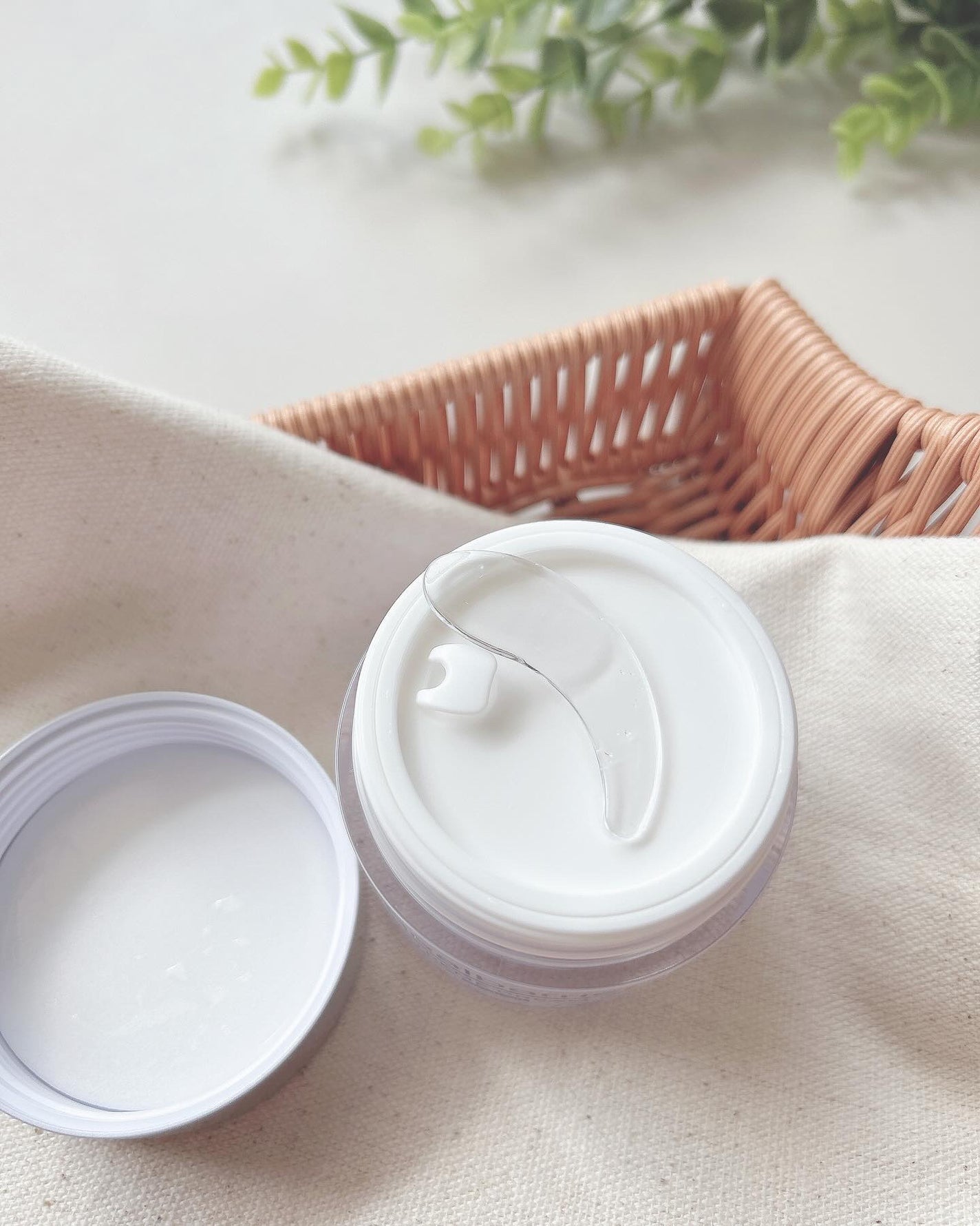 リアルバリア エクストリームクリーム オリジナル/Real Barrier/フェイスクリームを使ったクチコミ(2枚目)