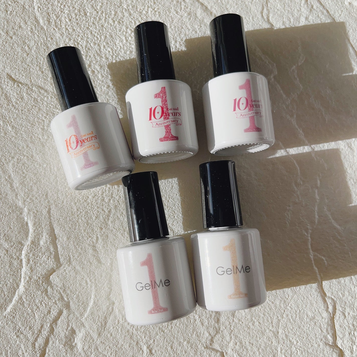 ã¯ããŸãð€ãã€å€§å¥œãð€ on LIPS ãGelMe1æ°è²çºå£²ð
/æè»œã«ãžã§ã«ãã€ã«ã楜ããããžã§ã«ããŒ..ãïŒ7æç®ïŒ