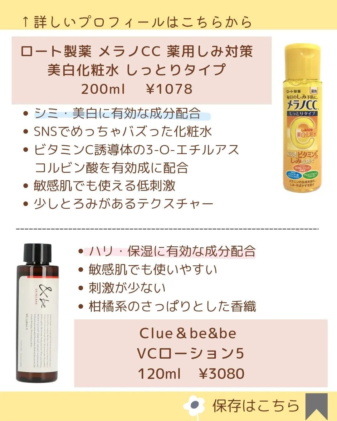 MICOKA☆フォロバ on LIPS 「前々回シービタクリームの時にビタミンCの効果を感じられ..」(6枚目)