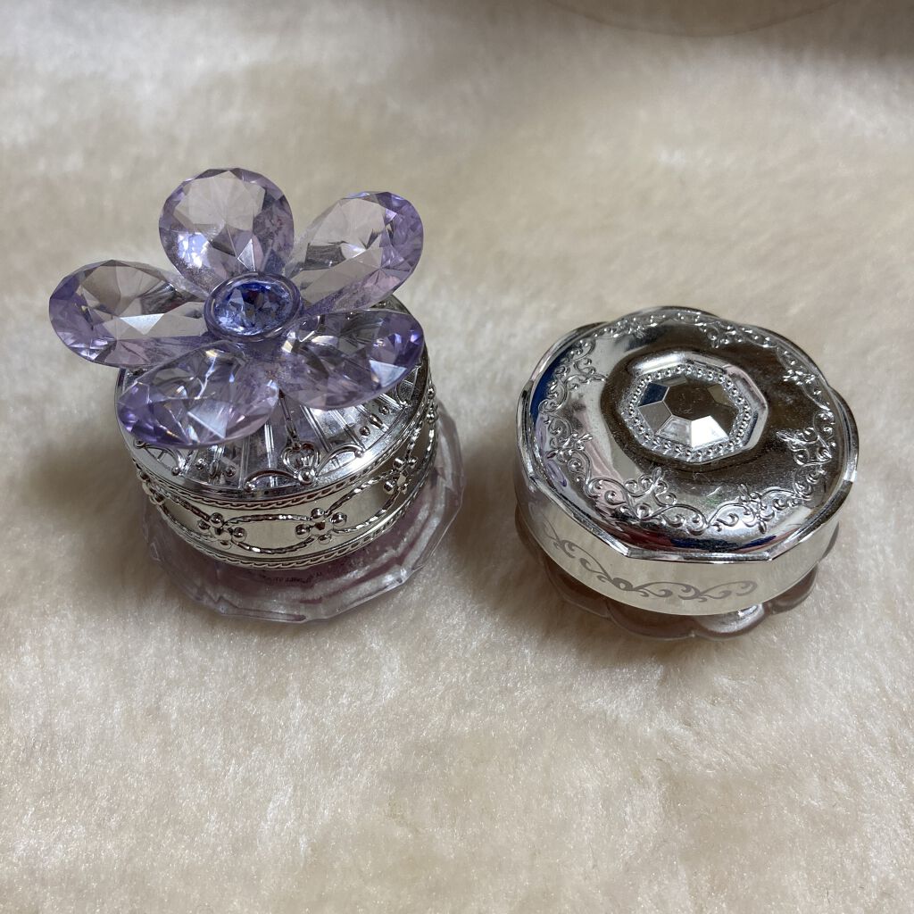 ジルスチュアート ジェリーアイカラー 09 blooming jewel/JILL STUART/ジェル・クリームアイシャドウを使ったクチコミ（1枚目）