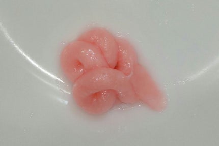 トリートメント/セグレタ/洗い流すヘアトリートメントを使ったクチコミ(2枚目)