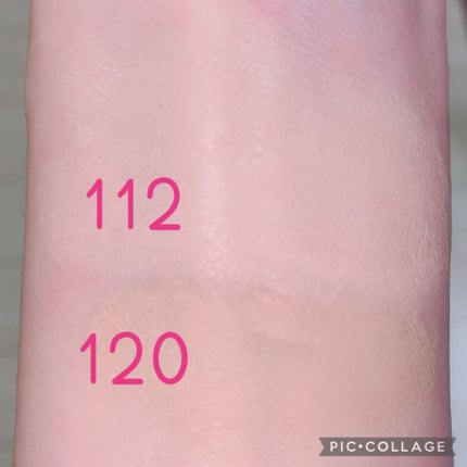 フィットミー リキッドファンデーション R/MAYBELLINE NEW YORK/リキッドファンデーションを使ったクチコミ(3枚目)