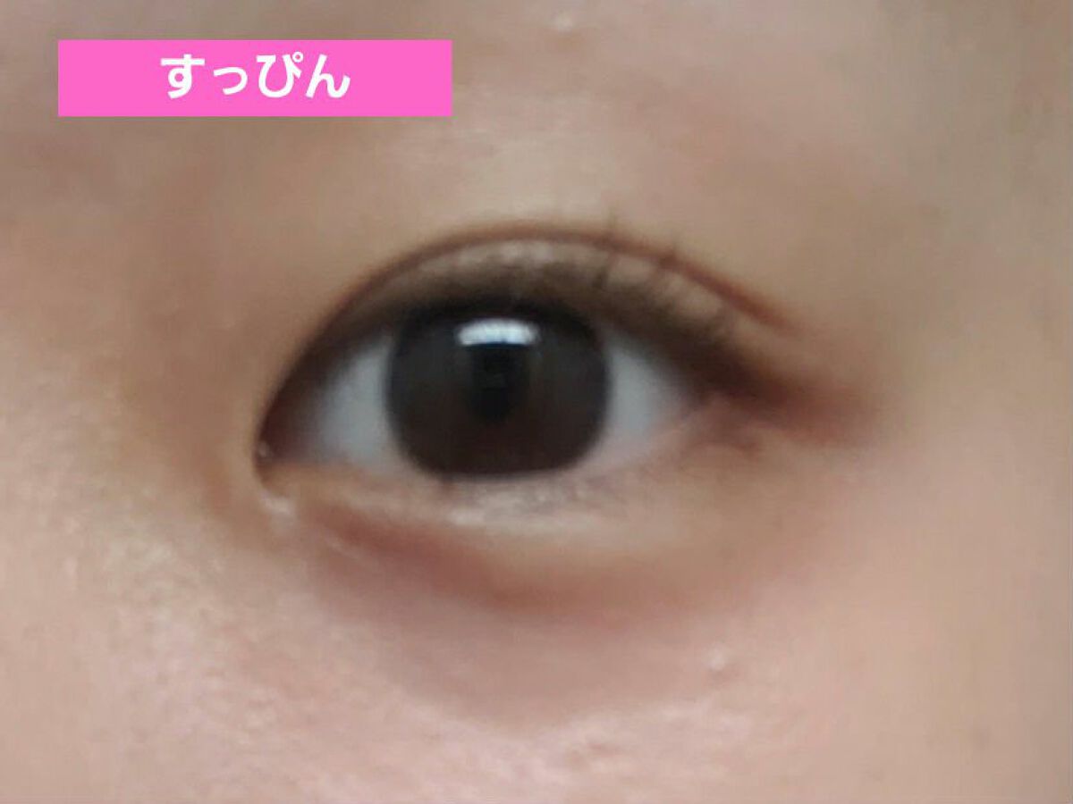 カラーミキシングコンシーラー/キャンメイク/パレットコンシーラーを使ったクチコミ(4枚目)