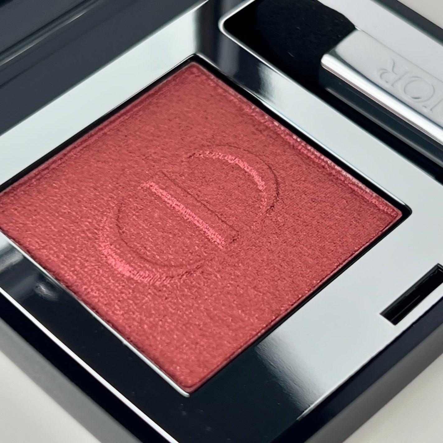 ディオールショウ モノ クルール/Dior/アイシャドウを使ったクチコミ(3枚目)