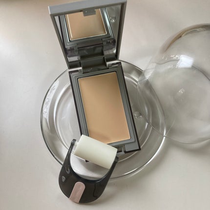 プリマヴィスタ デイトリートメントバーム 〈ローラータイプ〉/プリマヴィスタ/その他ファンデーションを使ったクチコミ(3枚目)