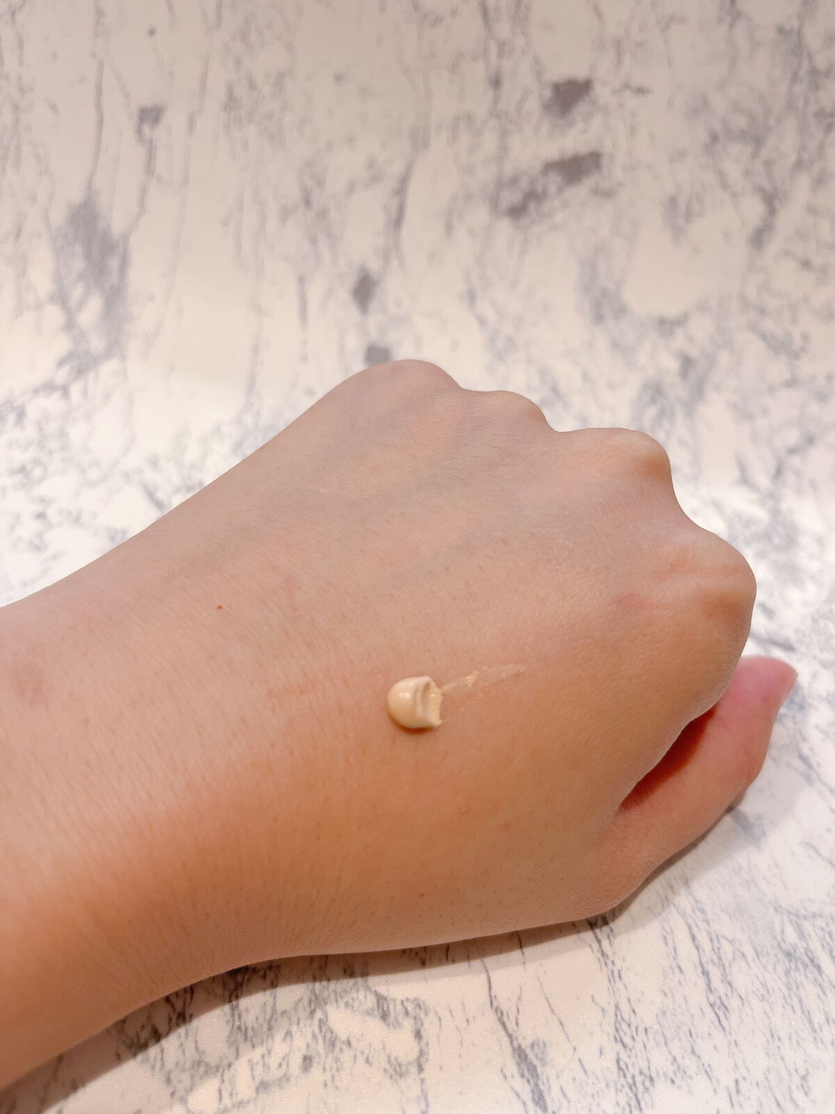 ã¶BBïŒã«ããŒ&ãªã€ã«ãããã¯ïŒ /KATE/BBã¯ãªãŒã ã䜿ã£ãã¯ãã³ãïŒ2æç®ïŒ