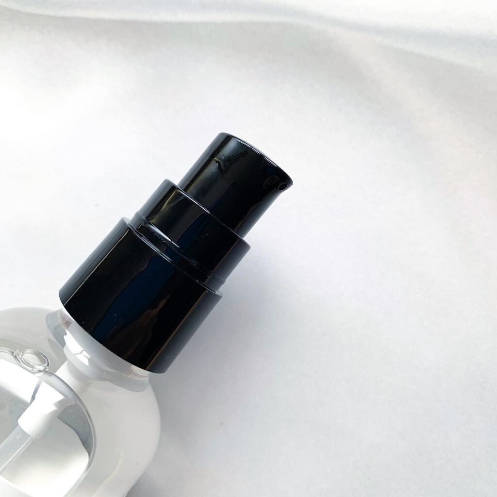 ボタニカルヘアオイル(モイスト)/BOTANIST/ヘアオイルを使ったクチコミ(2枚目)