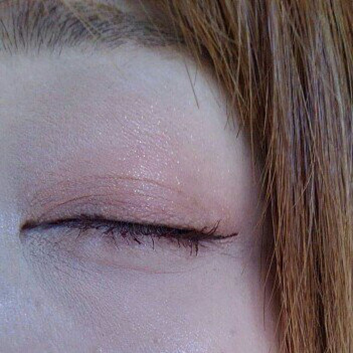 パールグロウハイライト/CEZANNE/パウダーハイライトを使ったクチコミ（3枚目）