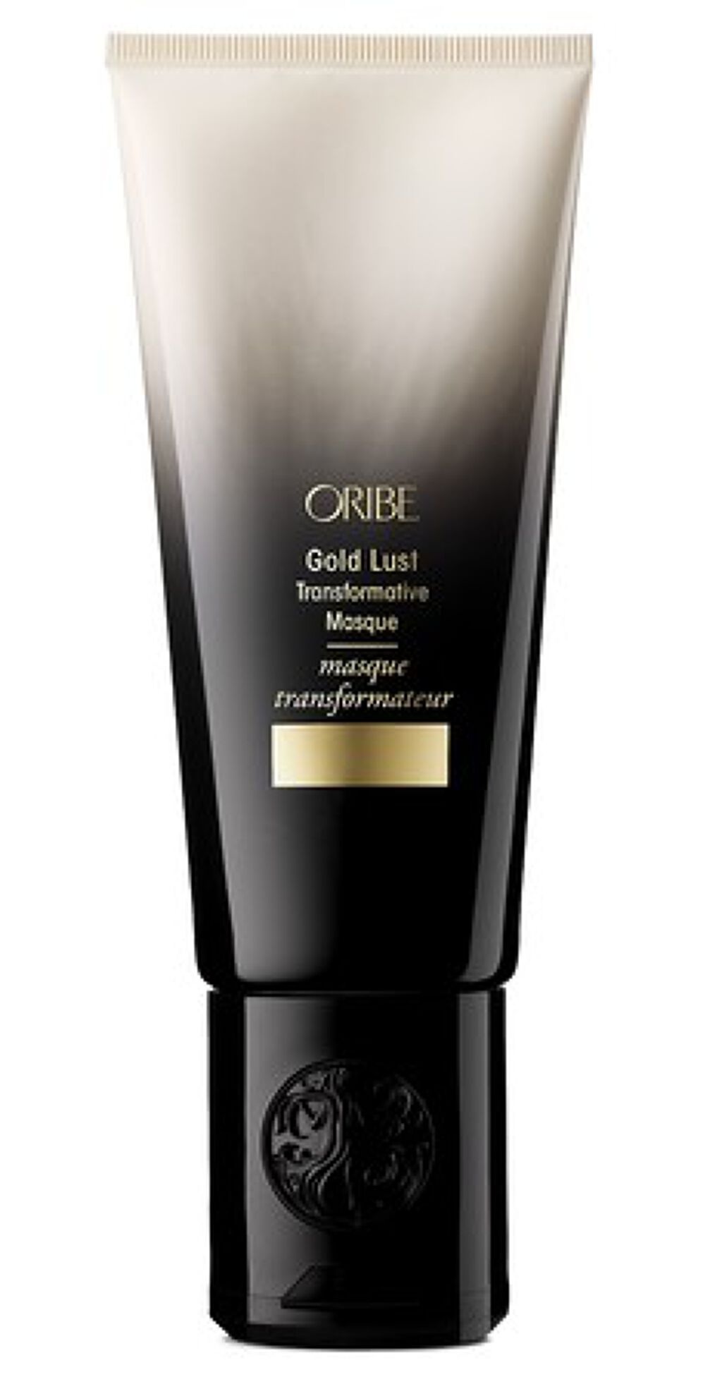 ORIBE ゴールドラスト トランスフォーマティブ ヘアマスク