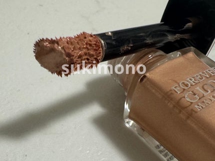 ディオールスキン フォーエヴァー グロウ マキシマイザー/Dior/ハイライトを使ったクチコミ(7枚目)