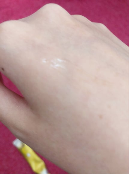 薬用しみ集中対策 プレミアム美容液/メラノCC/美容液を使ったクチコミ(2枚目)