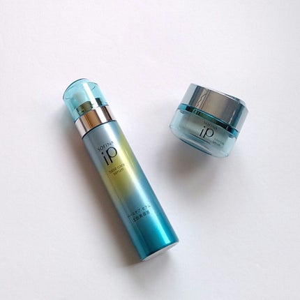 ベースケア セラム<土台美容液>/SOFINA iP/美容液を使ったクチコミ(6枚目)