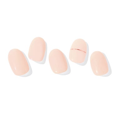 セミキュアジェルネイル（ハンド） NBS-011 N Basic Nails no.11