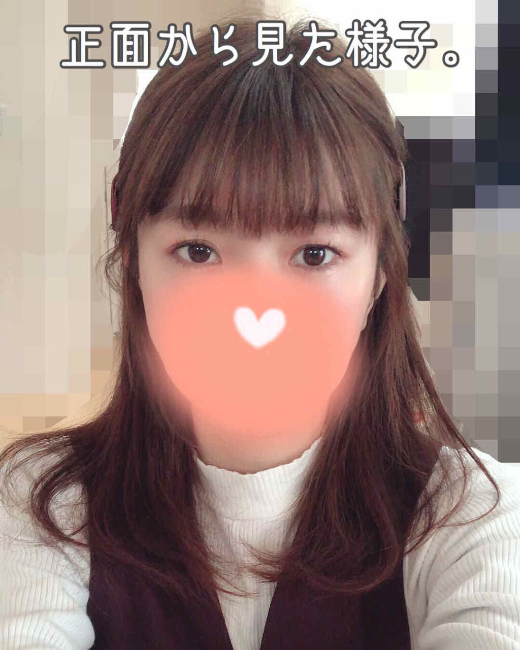 ストレートヘアアイロン/SALONIA/ストレートアイロンを使ったクチコミ(2枚目)