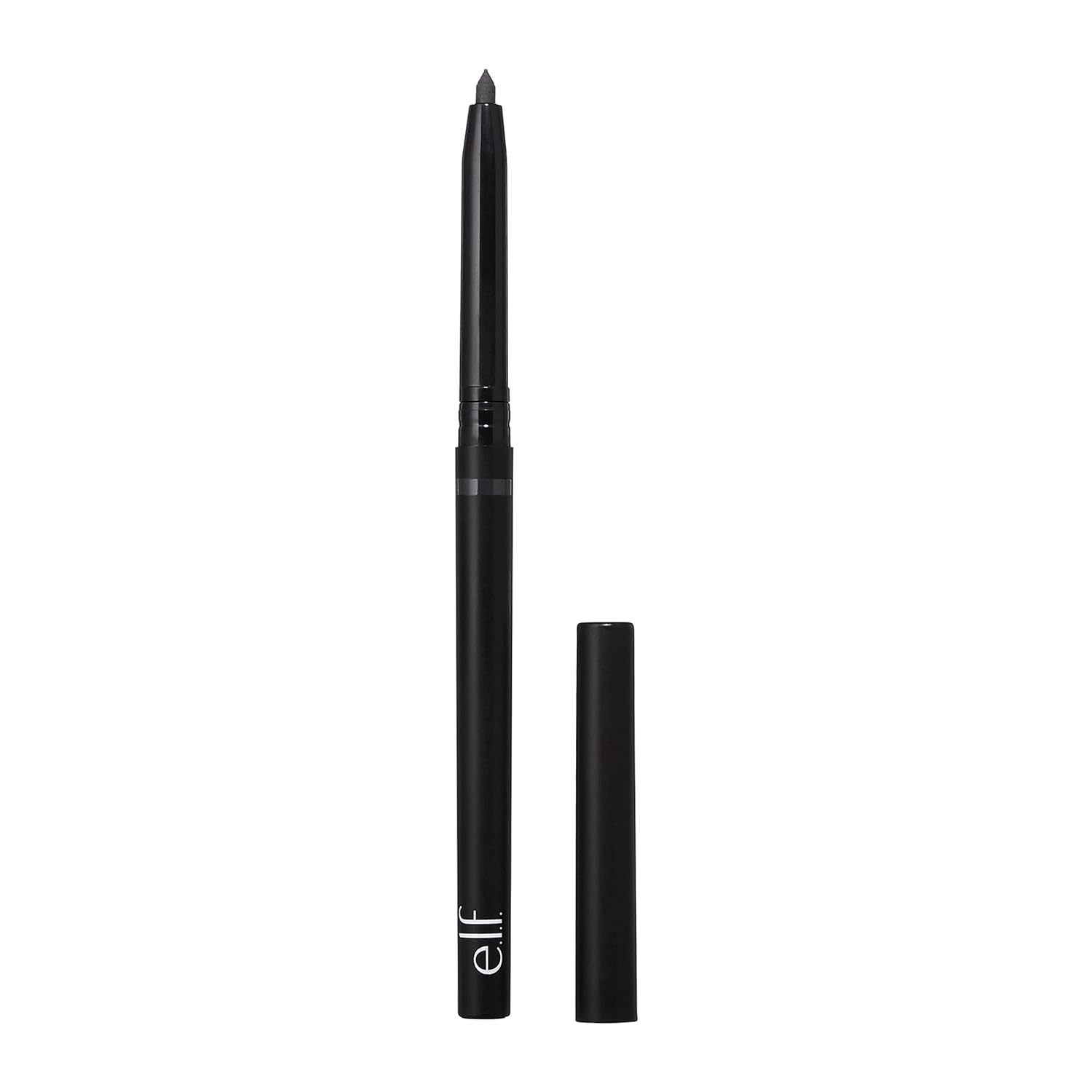 No Budge Retractable Eyeliner Charcoal