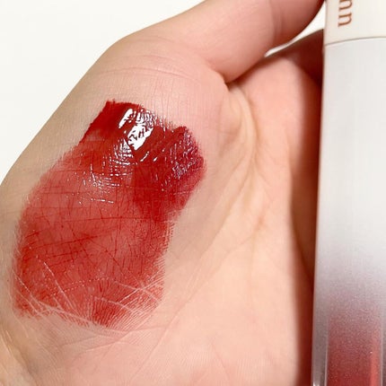 イリュージョンコーティングティント/Flynn/リップティントを使ったクチコミ(4枚目)