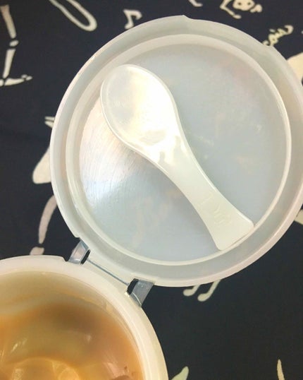 デュオ ザ クレンジングバーム ホワイトa/DUO/クレンジングバームを使ったクチコミ(2枚目)