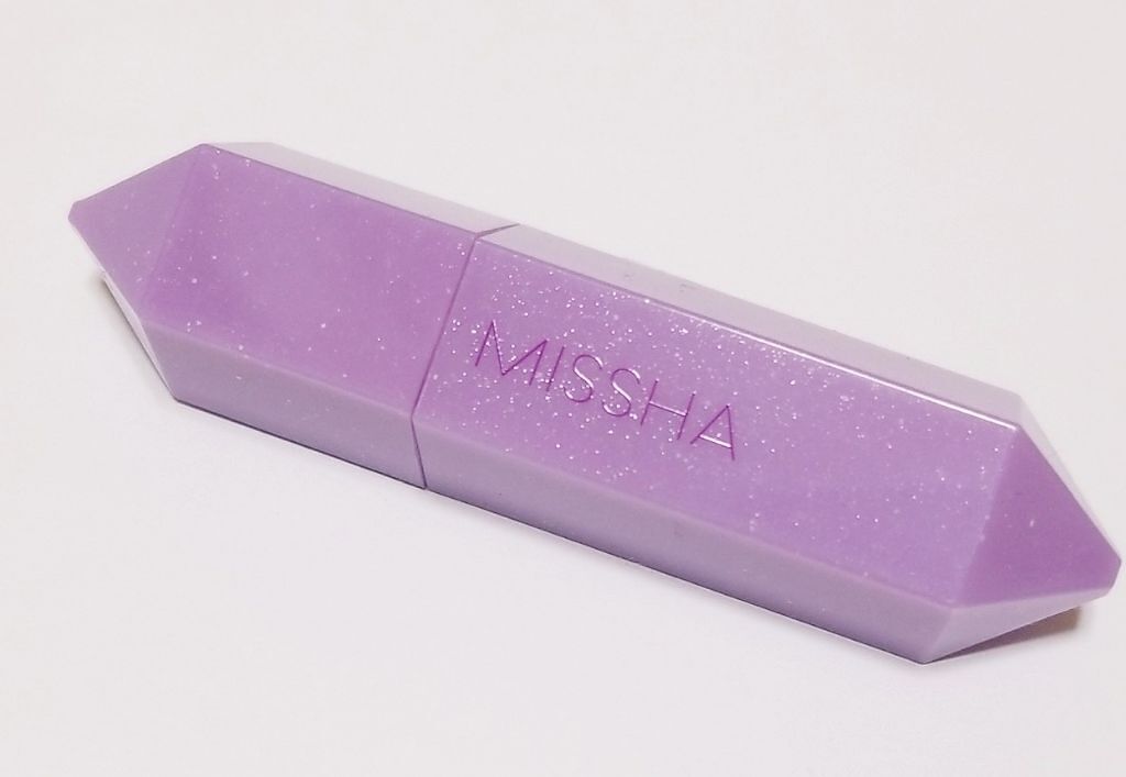 ウィッシュストーン ティント ウォータージェル/MISSHA/リップグロスを使ったクチコミ(1枚目)