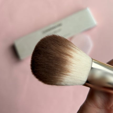 カバーマーク ライティング カラー パウダー/COVERMARK/パウダーチークを使ったクチコミ(7枚目)