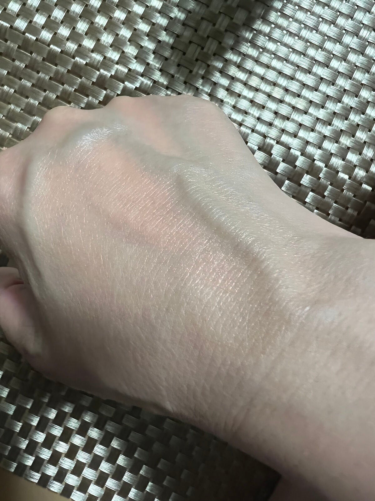 ブースターミスト/SEA ESSENCE/ミスト状化粧水を使ったクチコミ(5枚目)