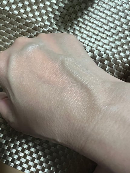 ブースターミスト/SEA ESSENCE/ミスト状化粧水を使ったクチコミ(5枚目)