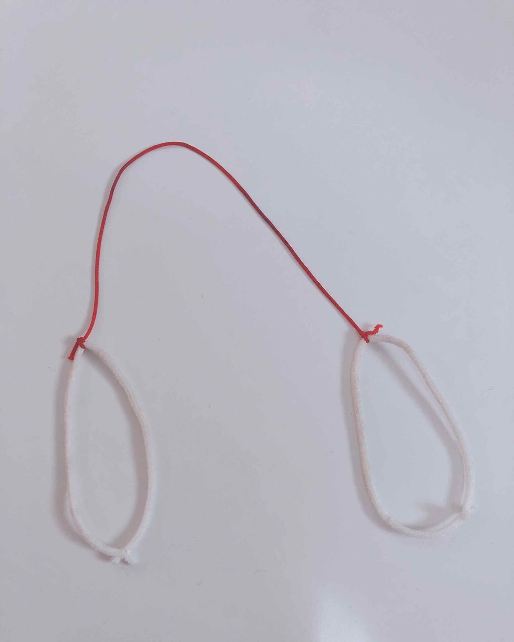 のびーるアイテープ（絆創膏タイプ、レギュラー）/DAISO/二重まぶた用アイテムを使ったクチコミ（2枚目）