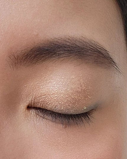 トゥルーディメンショングロウチーク/hince/パウダーチークを使ったクチコミ(8枚目)