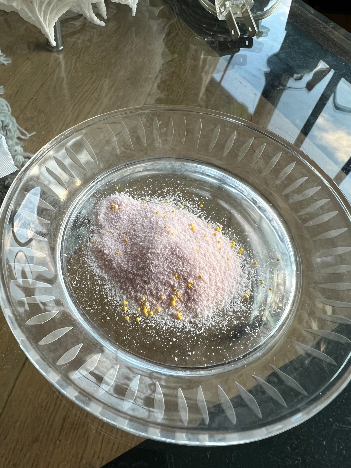 ブライト コラーゲン/Feat./美容サプリメントを使ったクチコミ(7枚目)