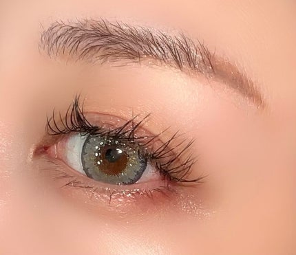 ケイト ポッピングシルエットシャドウ/KATE/アイシャドウパレットを使ったクチコミ(4枚目)