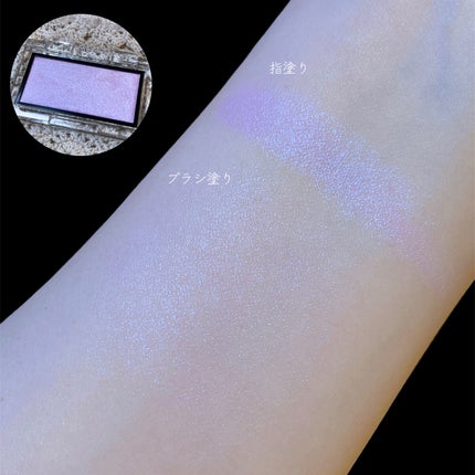 アディクション ザ ブラッシュ ニュアンサー/ADDICTION/パウダーチークを使ったクチコミ(5枚目)