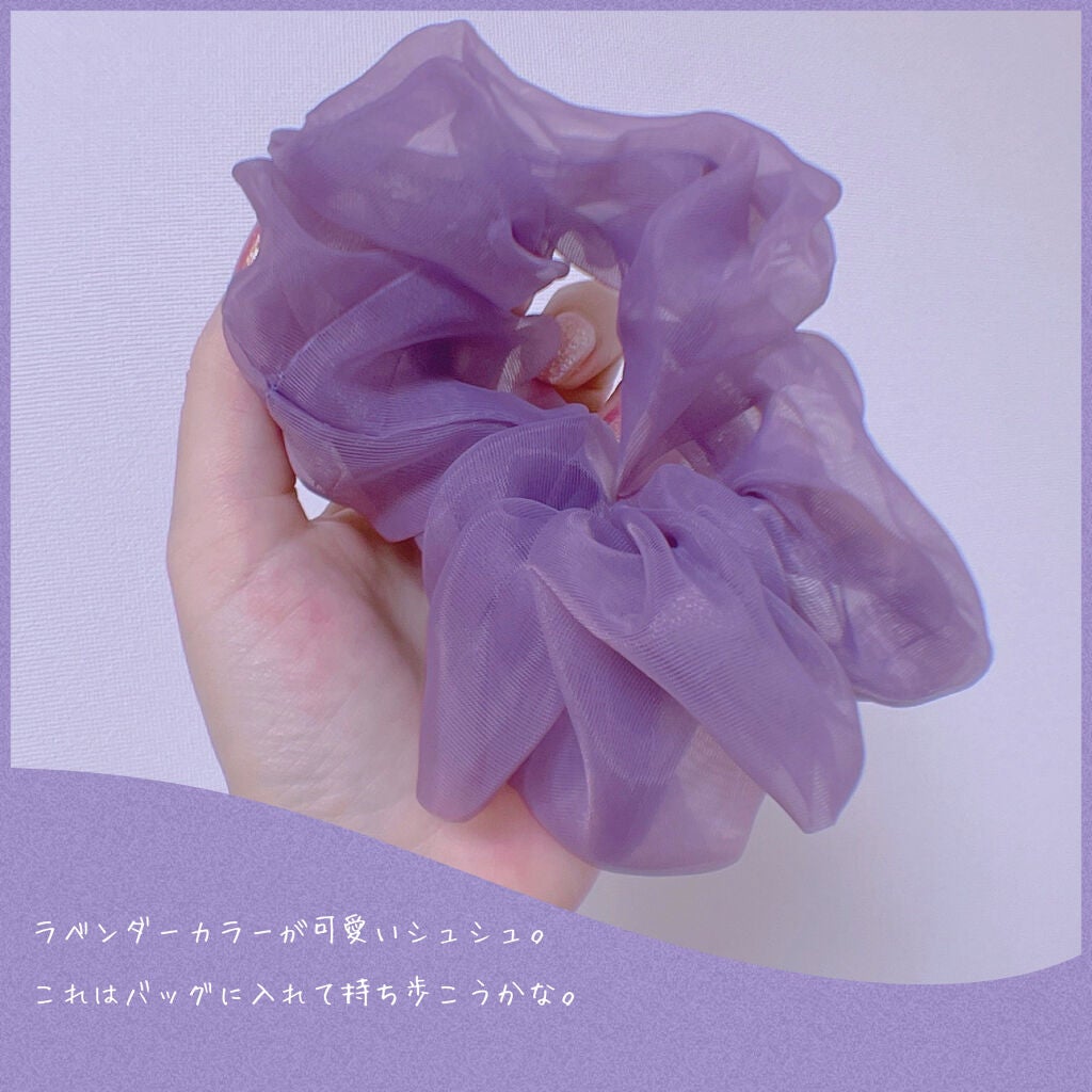 キャンドゥ購入品😄💞/キャンドゥ/その他を使ったクチコミ(5枚目)