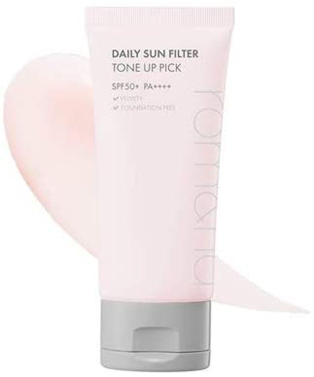 デイリーサンフィルター 03トーンアップ