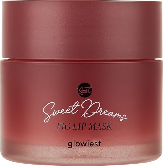 スイートドリームリップマスク Fig