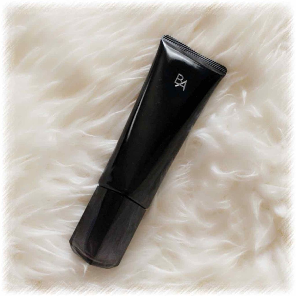 B.A プロテクター/B.A/日焼け止めクリームを使ったクチコミ(1枚目)