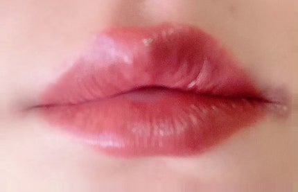 ルージュ ココ ブルーム /CHANEL/口紅を使ったクチコミ(2枚目)