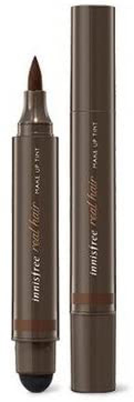 innisfree リアルヘアメイクアップティント